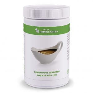 Bratensauce gebunden 600g Original Eschler-Rezeptur