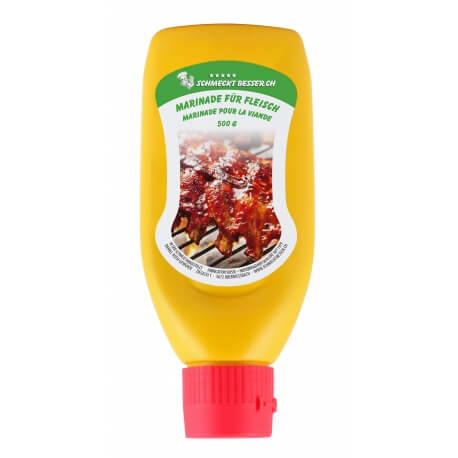 Fleisch Marinade, 250g
