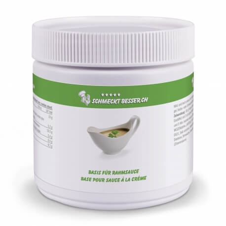 Rahmsauce, 300g