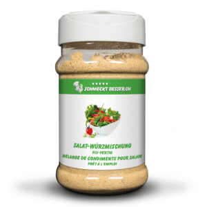 Salat Würzmischung fixfertig, 200g