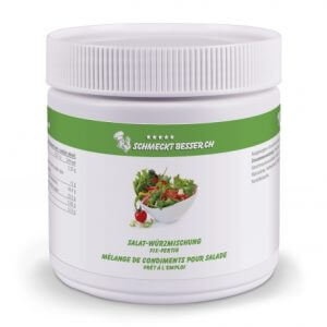 Salat Würzmischung fixfertig, 400g glutenfrei, laktosefrei (Original Eschler)