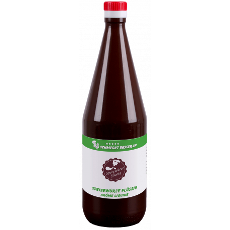 Tafelspeisewürze, 1 l