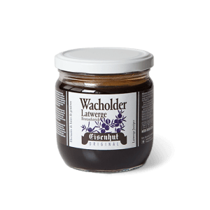 Wacholder-Latwerge 100% Natürlich 450g