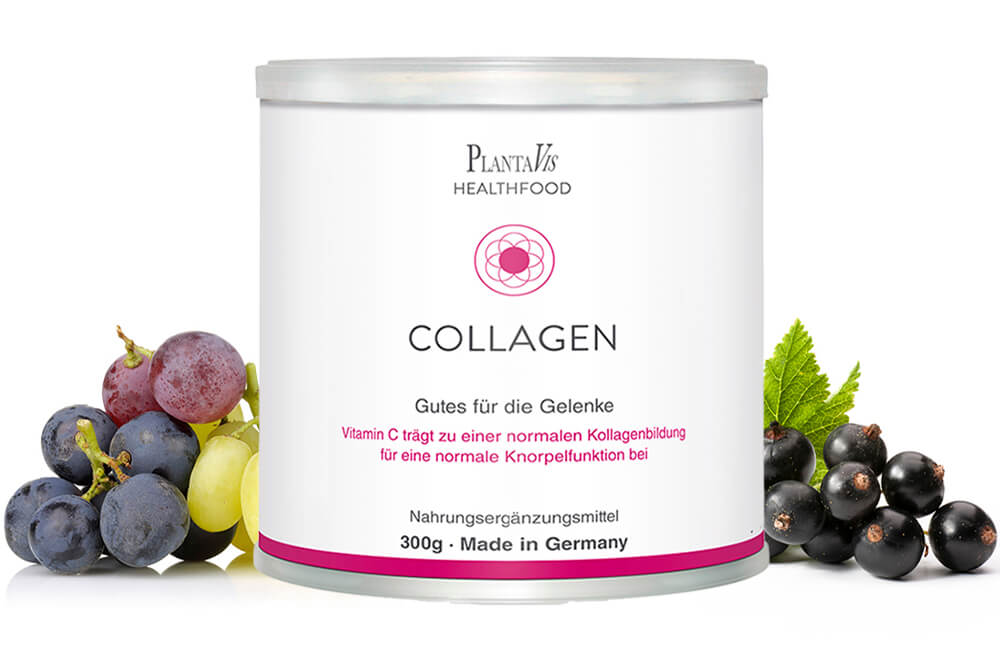 Collagen Drink Pulver Gelenke COLLAGEN DRINK PULVER für gelenke, Knorpel und Muskelerhalt 30 Tage Versorgung  Inhalt: 300g