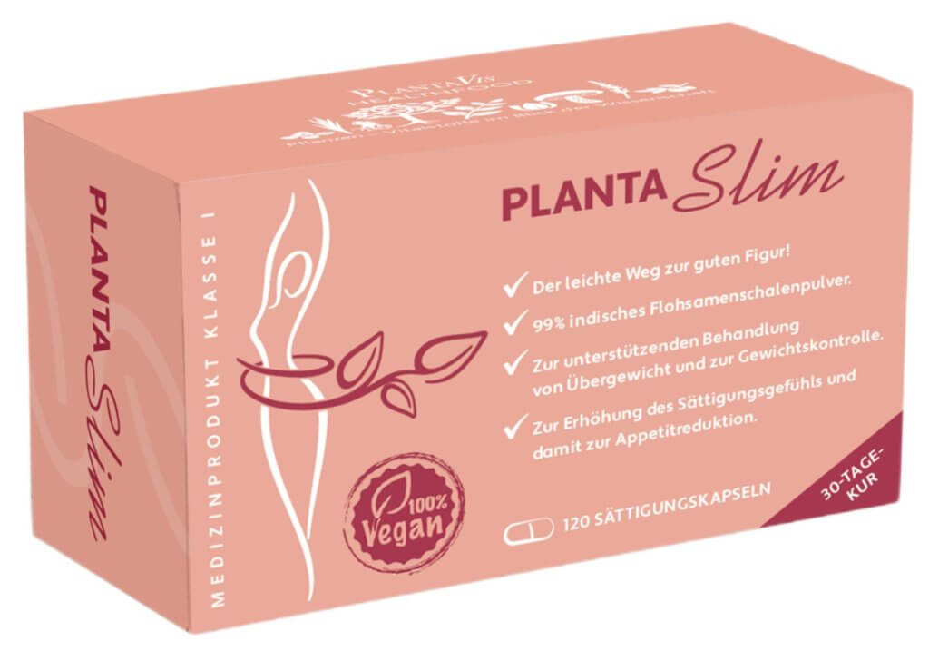 Sättigungskapseln 120Stk. natürlich satt und gesund abnehmen im Rahmen eines Diätplanes Inhalt: 120 Kapseln | Füllmenge: 72.1g.