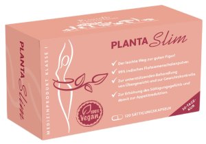 Sättigungskapseln 120Stk. natürlich satt und gesund abnehmen im Rahmen eines Diätplanes Inhalt: 120 Kapseln | Füllmenge: 72.1g.